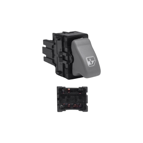 Control Cristal P/ Chevrolet Venture 1997-2005