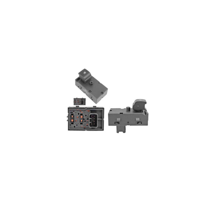 Control Elevador Cv P/ Chevrolet Sonic 2012-2017