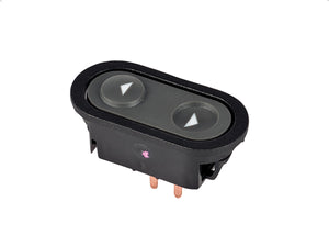 Control Cristal P/ Chevrolet Cheyenne 1990-1994