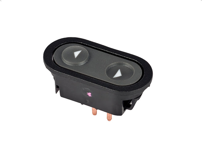 Control Cristal P/ Chevrolet Cheyenne 1990-1994
