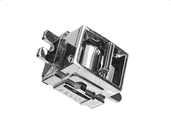 Control Cristal P/ Chevrolet Suburban 1982-1986
