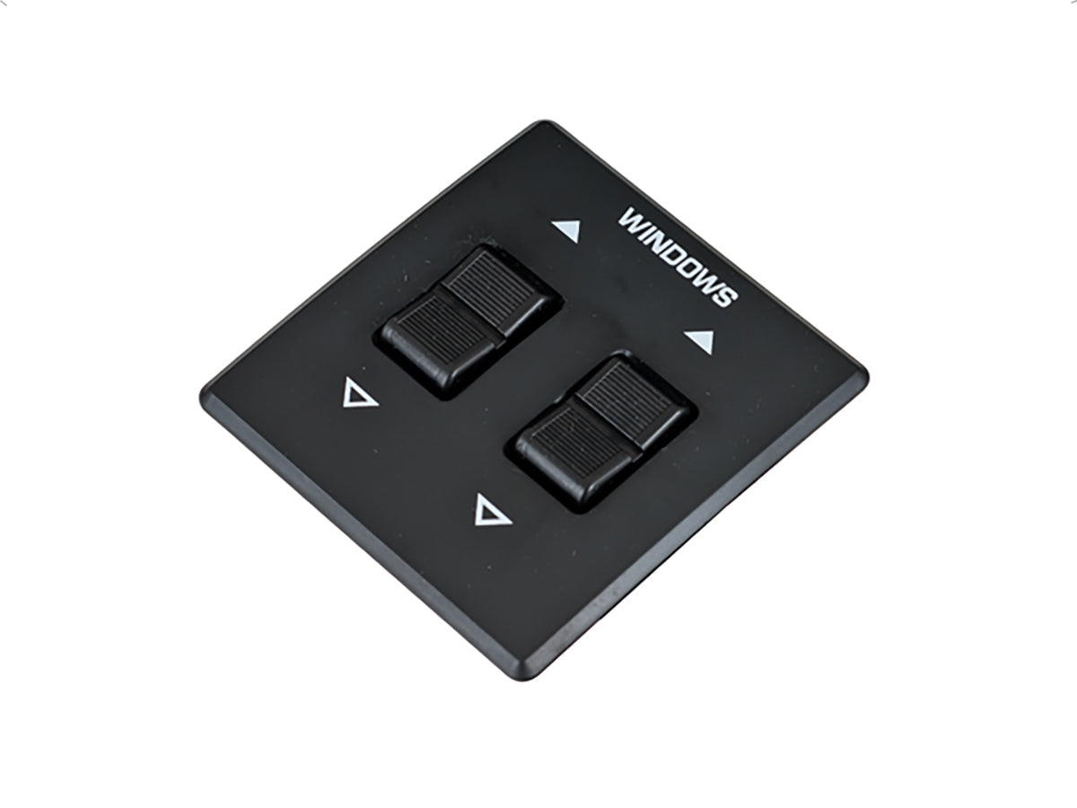 Control Cristal P/ Chevrolet Astro 1989-1995