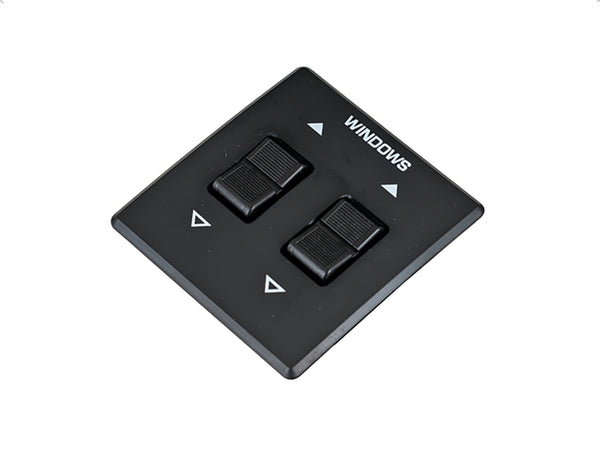 Control Cristal P/ Chevrolet Astro 1989-1995