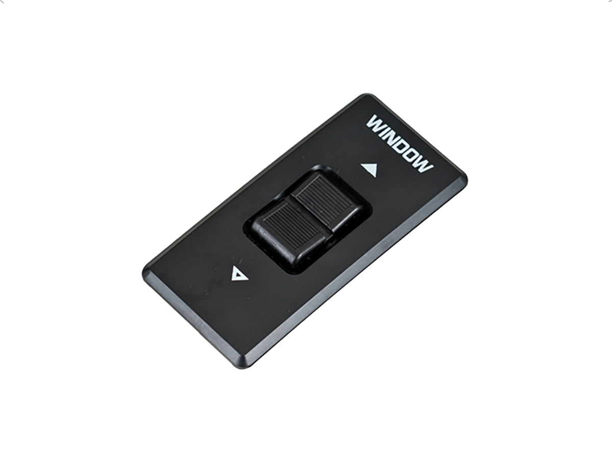 Control Cristal P/ Chevrolet Astro 1985-1995