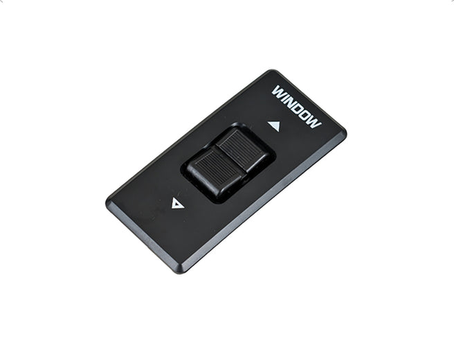 Control Cristal P/ Chevrolet Astro 1985-1995