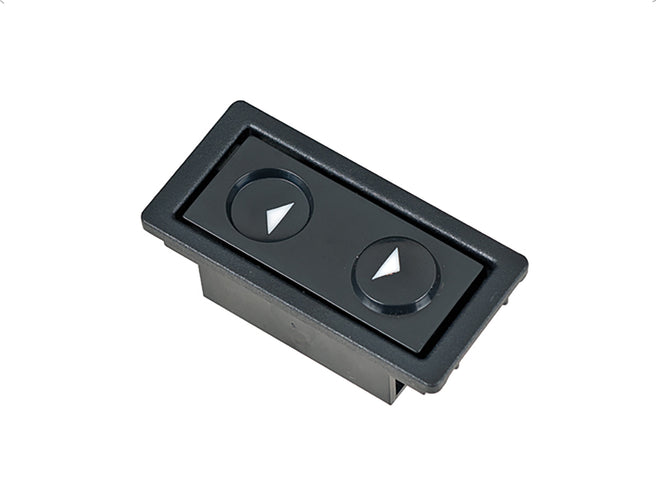 Control Cristal P/ Chevrolet Cheyenne 1990-1994