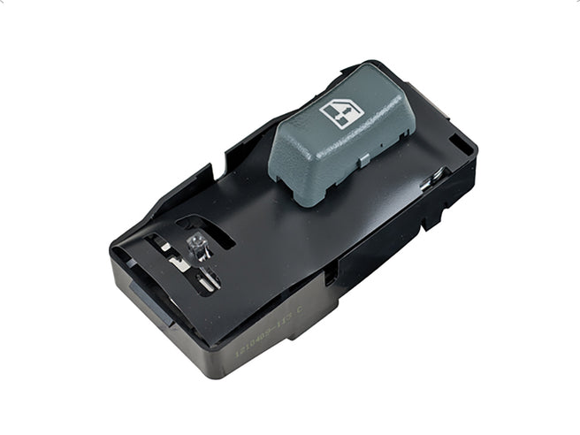 Control Cristal P/ Chevrolet Astro 1996-2005