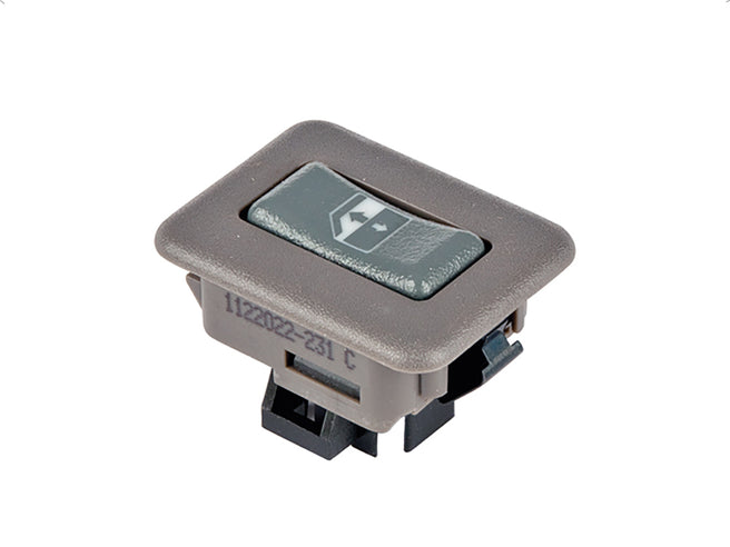 Control Cristal P/ Chevrolet Universal 1995-1998