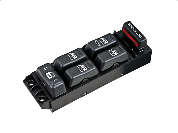 Control Cristal P/ Chevrolet Cheyenne 2000-2001