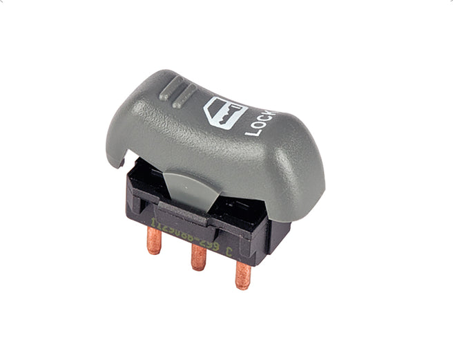 Control Cristal P/ Chevrolet Silverado 2000-2002