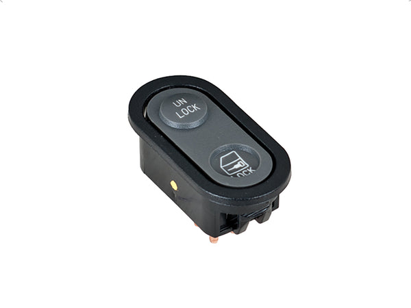 Control Sencillo Cv P/ Chevrolet Cheyenne 1990-1994