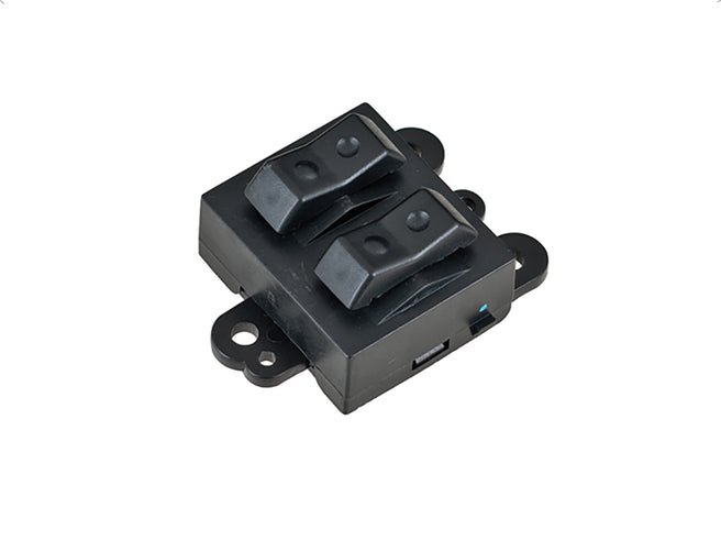 Control Cristal P/ Chrysler Shadow 1988-1994