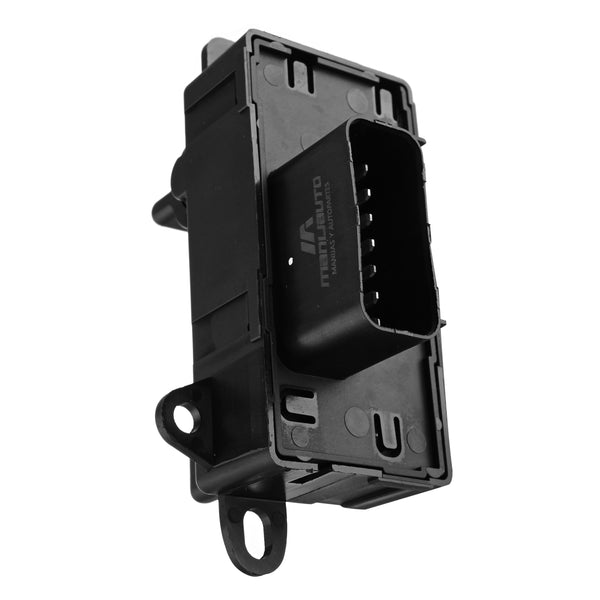 Control Elevador P/ Chrysler Voyager 2004-2007
