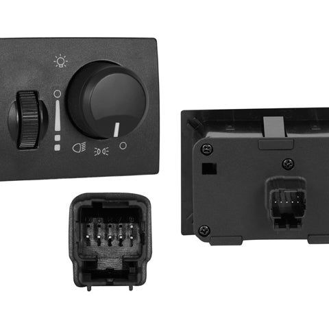 Control Luces P/ Chrysler 300 C 2005-2010