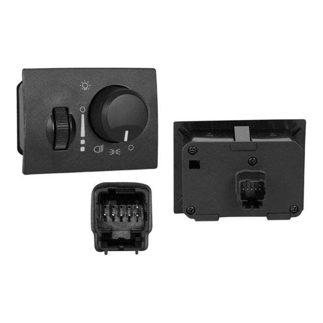 Control Luces P/ Chrysler 300 C 2005-2010