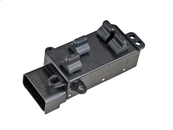 Control Cristal P/ Chrysler Caravan 2001-2004