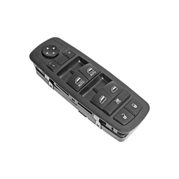 Control Cristal Dg P/ Dodge Charger 2011-2017