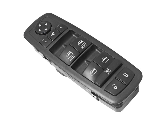 Control Elevador P/ Chrysler Town Country 2008-2017