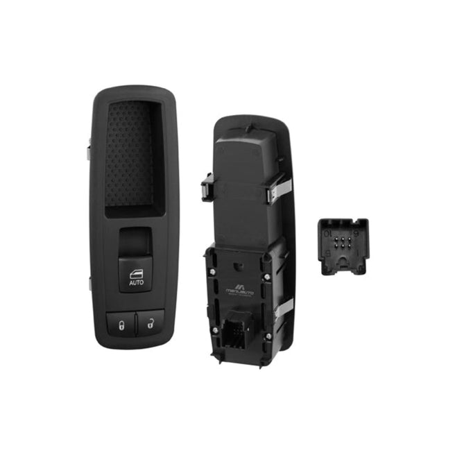 Control Cristal P/ Dodge Grand Caravan 2008-2017