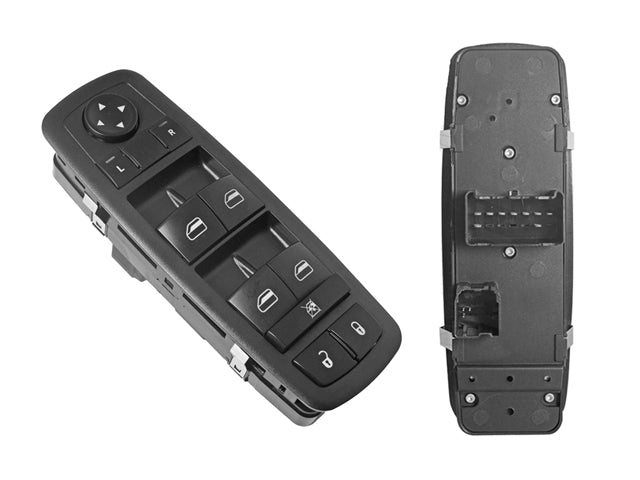 Control Elevador P/ Dodge Journey 2009-2017