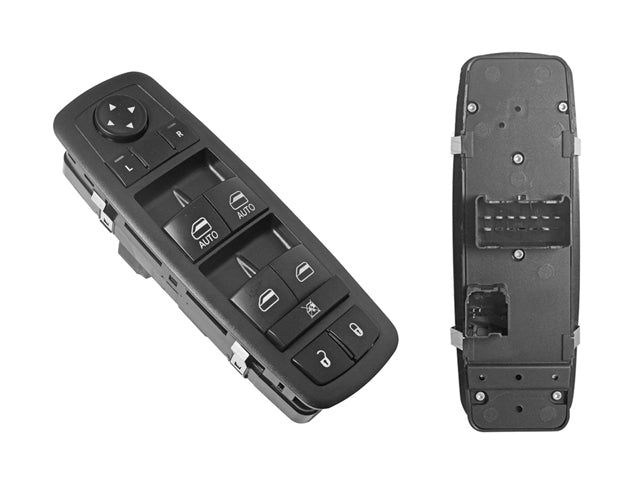 Control Elevador P/ Dodge Journey 2009-2017