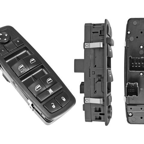 Control Elevador P/ Dodge Journey 2011-2019