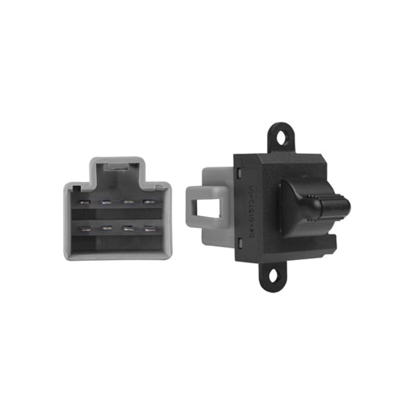 Control Cristal P/ Dodge Neon 2000-2001