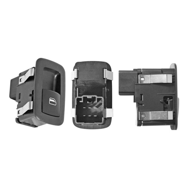 Control Cristal P/ Dodge Nitro 2007-2012