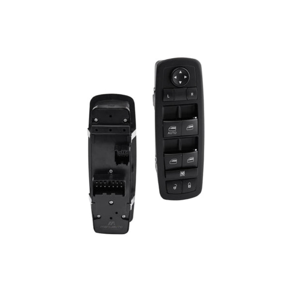 Control Cristal P/ Dodge Ram 2009-2017