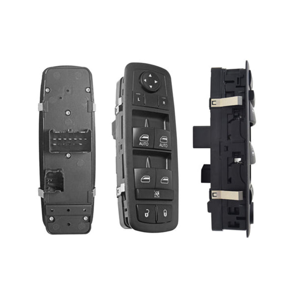 Control Cristal Dg P/ Dodge Ram 2009-2017