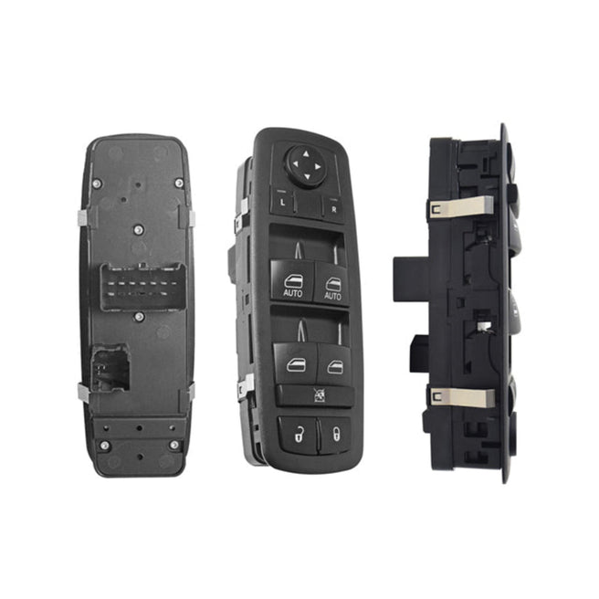 Control Cristal Dg P/ Dodge Ram 2009-2017