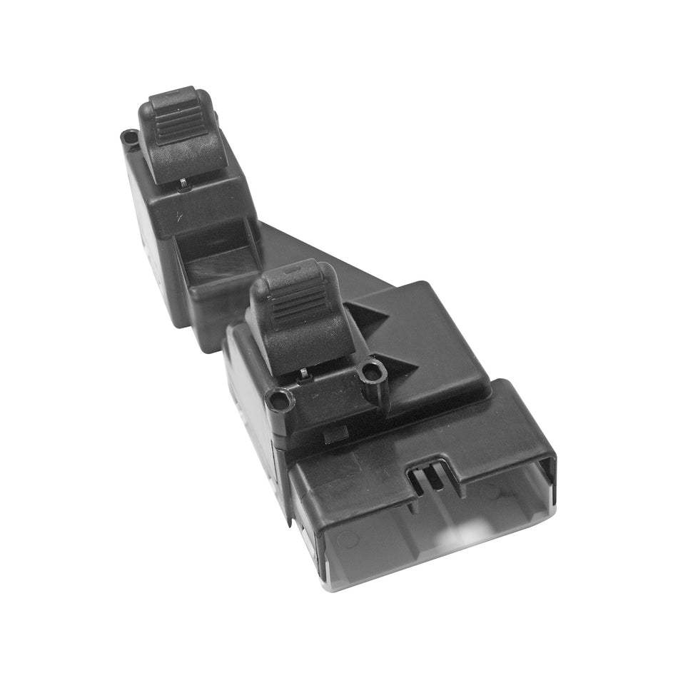 CONTROL ELEVADOR DG RAM 94-01 11 PINS 2 TECLAS NEGRO 12VCC DELANTERO IZQ