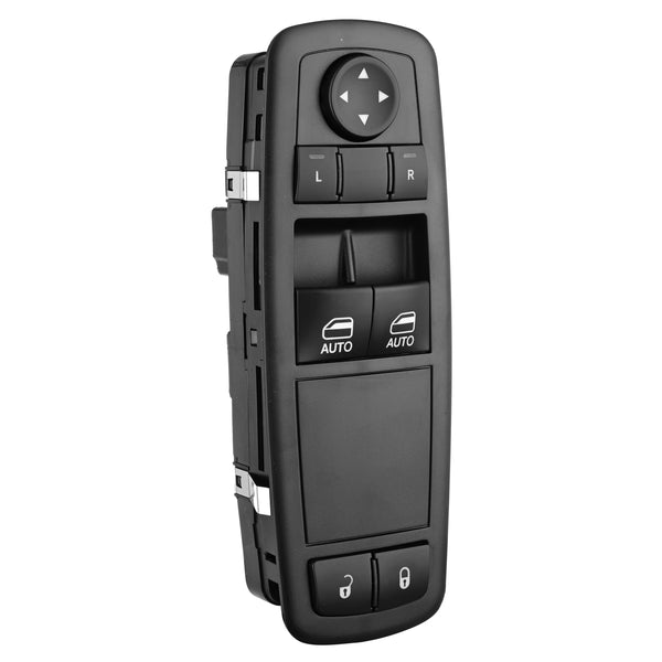 Control Elevador P/ Dodge Ram 2013-2018