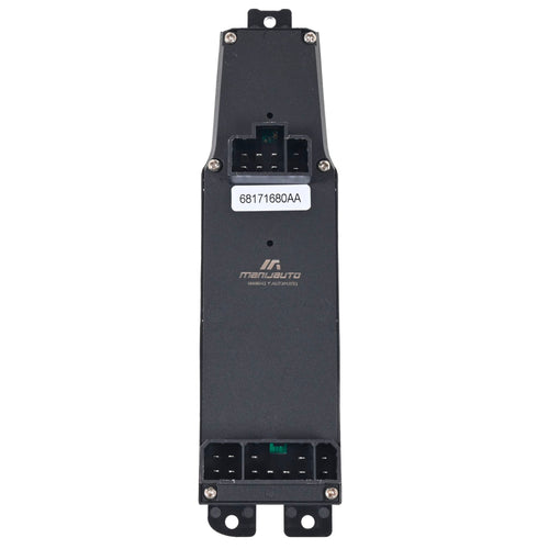 Control Elevavidrios Izquierdo 20 Pines Ram 1500 2002-2009