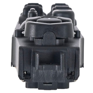 Control Elevavidrios Izquierdo 20 Pines Ram 1500 2002-2009