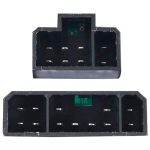Control Elevavidrios Izquierdo 20 Pines Ram 1500 2002-2009