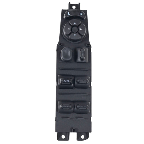Control Elevavidrios Izquierdo 20 Pines Ram 1500 2002-2009