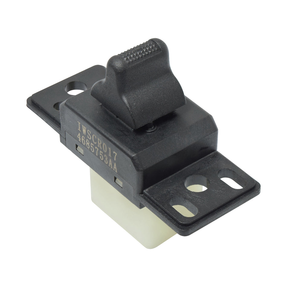 Control Elevador P/ Dodge Caravan 2001-2007