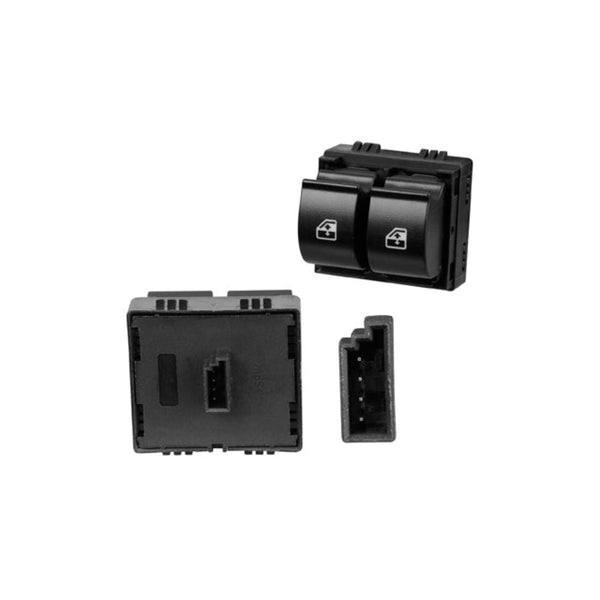 Control Cristal P/ Fiat Palio 2006-2018