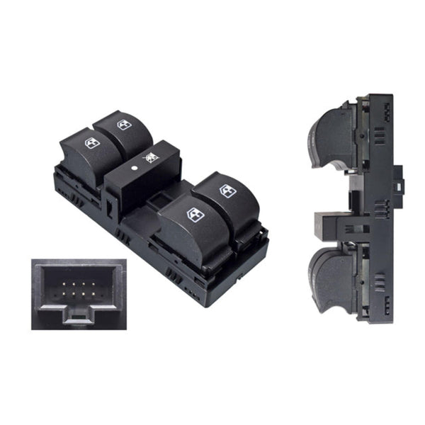 Control Elevador P/ Dodge Vision 2015-2018