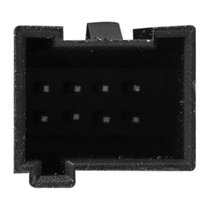Control Elevavidrios Izquierdo 8 Pines Ducato 2011-2013