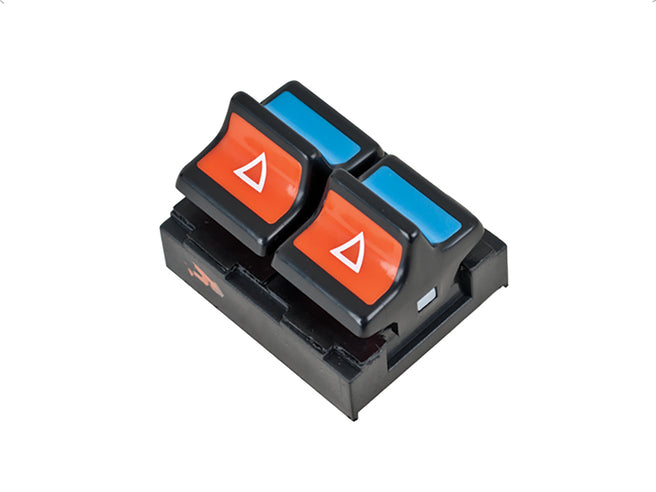 Control Cristal P/ Ford Aerostar 1986-1996