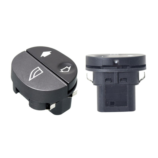 Control Cristal P/ Ford Courier 2001-2012