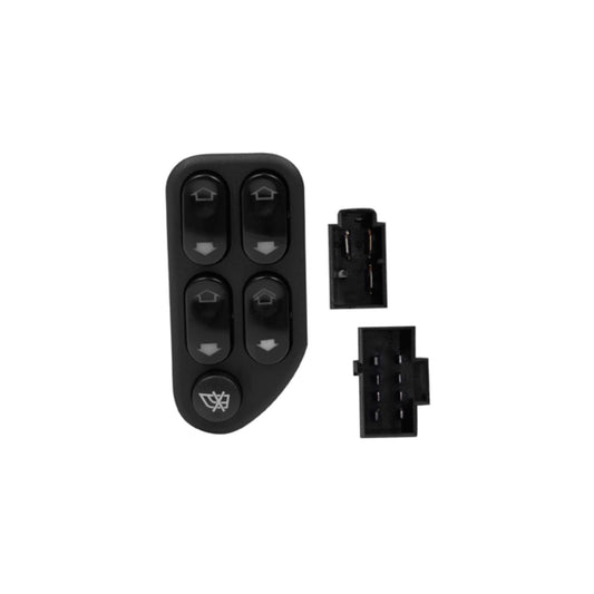 Control Cristal P/ Ford Ecosport 2004-2007