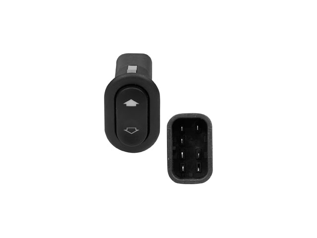Control Cristal P/ Ford Ecosport 2004-2007