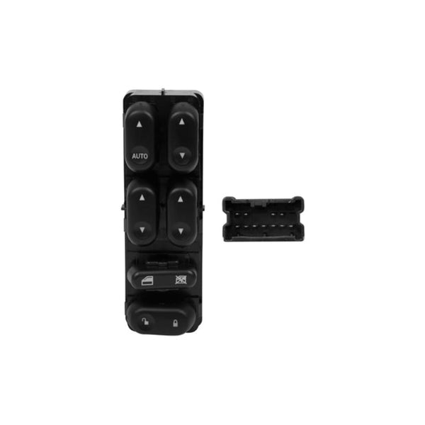 Control Cristal Fd Escape P/ Ford Escape 2001-2007
