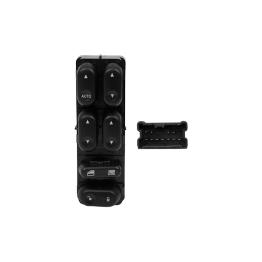 Control Cristal Fd Escape P/ Ford Escape 2001-2007