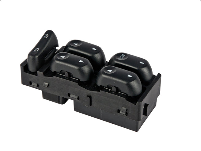 Control Cristal P/ Ford Taurus 2000-2007