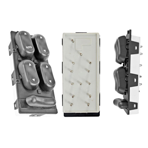 Control Cristal P/ Ford Explorer 1995-2001
