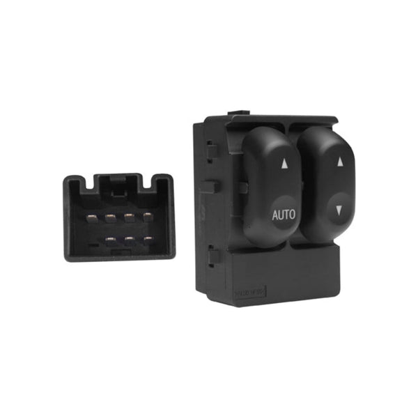 Control Cristal P/ Ford F-150 2004-2008